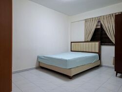 Blk 129 Bukit Merah View (Bukit Merah), HDB 3 Rooms #594108181